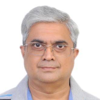 Kiran Dani