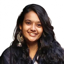 Nikita Sharma