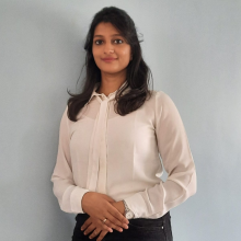 Sanchi Jain