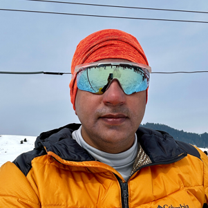 Abhijit Putohit