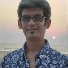 Shrikrishna Athale
