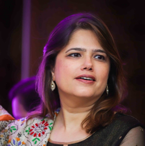 Preeti Barai