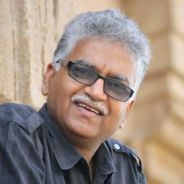 Suresh Singh