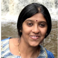 Neha Gabhawala