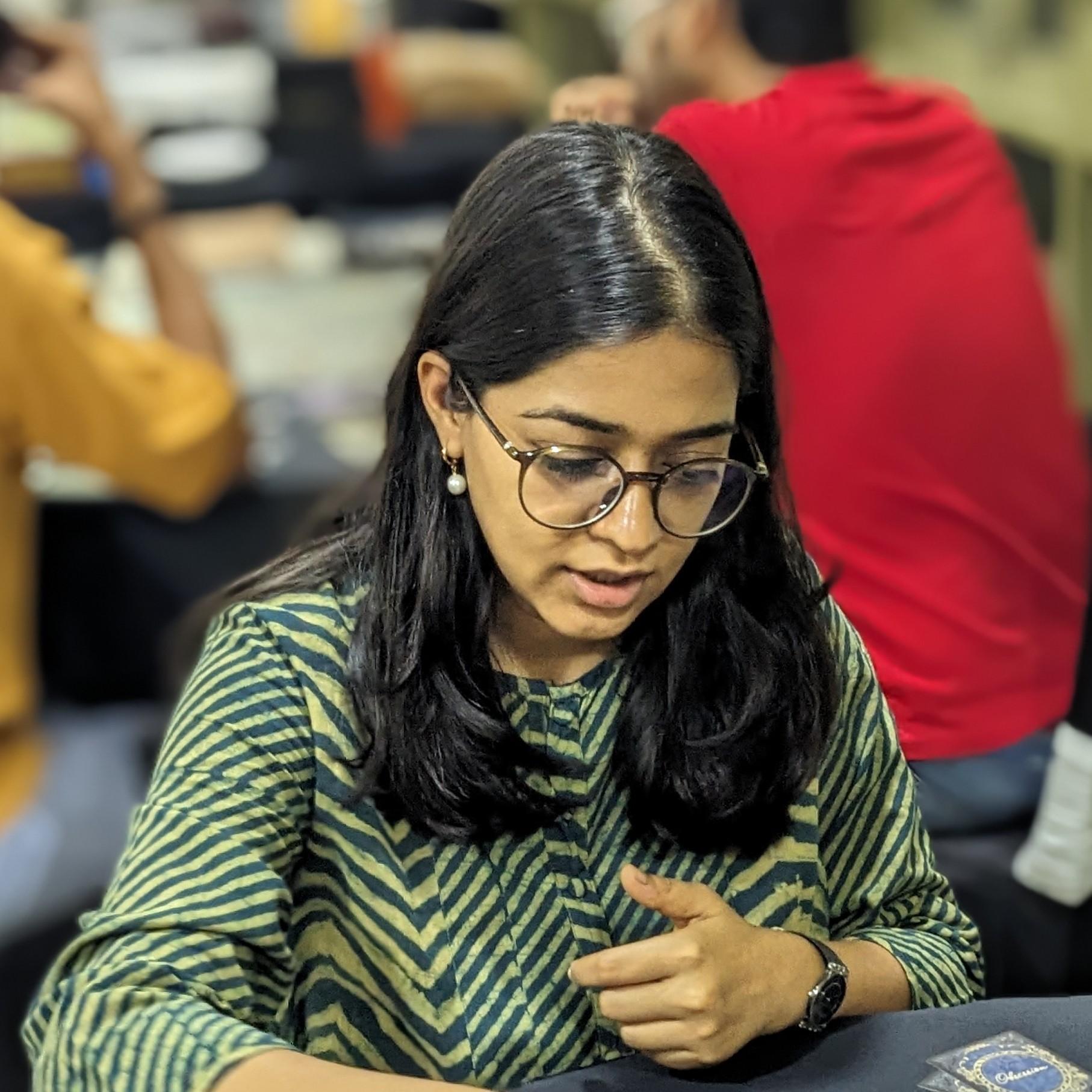 Niyanta Shah