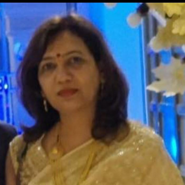 Archana Agarwal