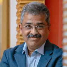 Sanjiv Thakur