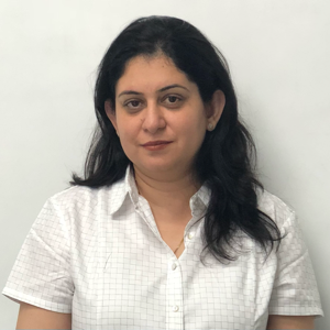 Dilshad Colabawalla Kotwal
