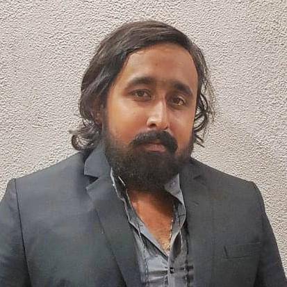 Dinto Antony Chungath