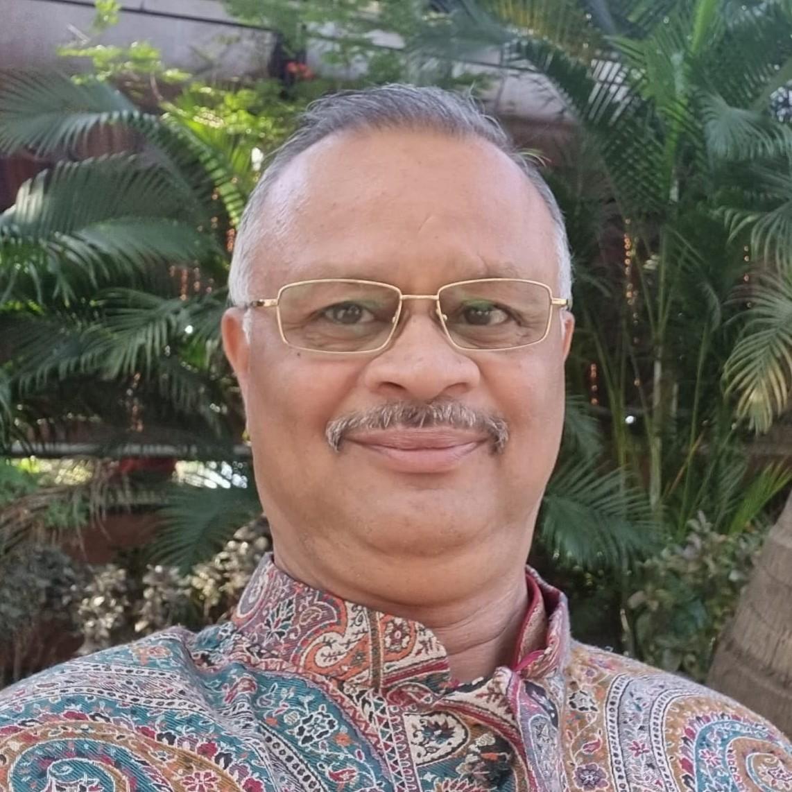 Mahendra Vasant Kale