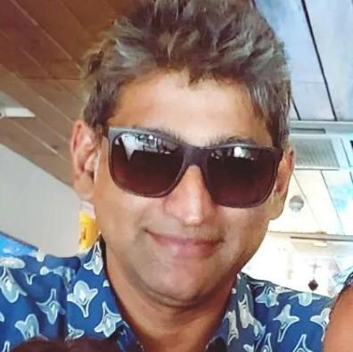Navin Kenkre