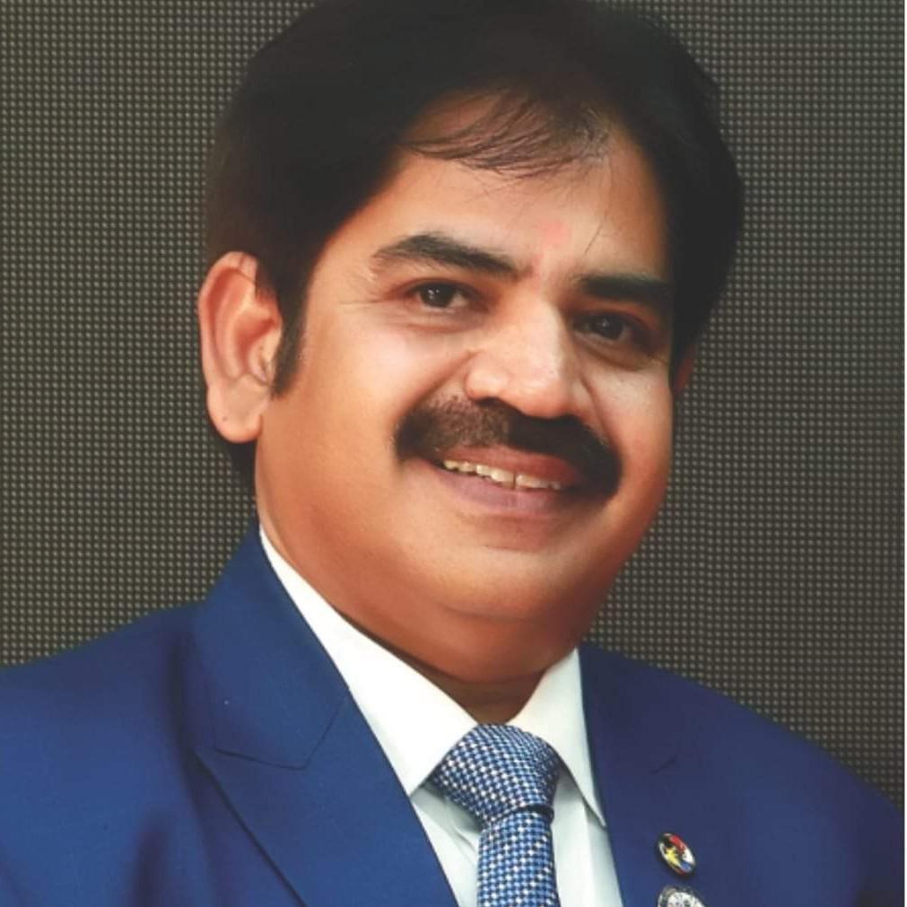 Rakesh Chaumal