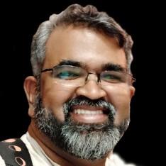 Anuj Gudekar