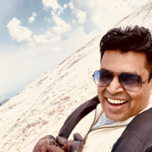 Manan Gupta