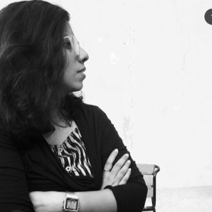Richa Raut