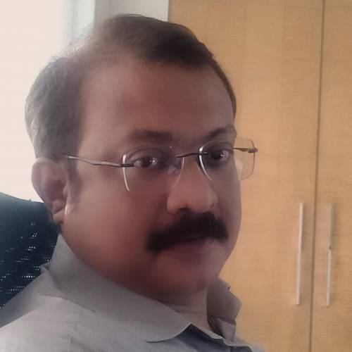Parag Mungale
