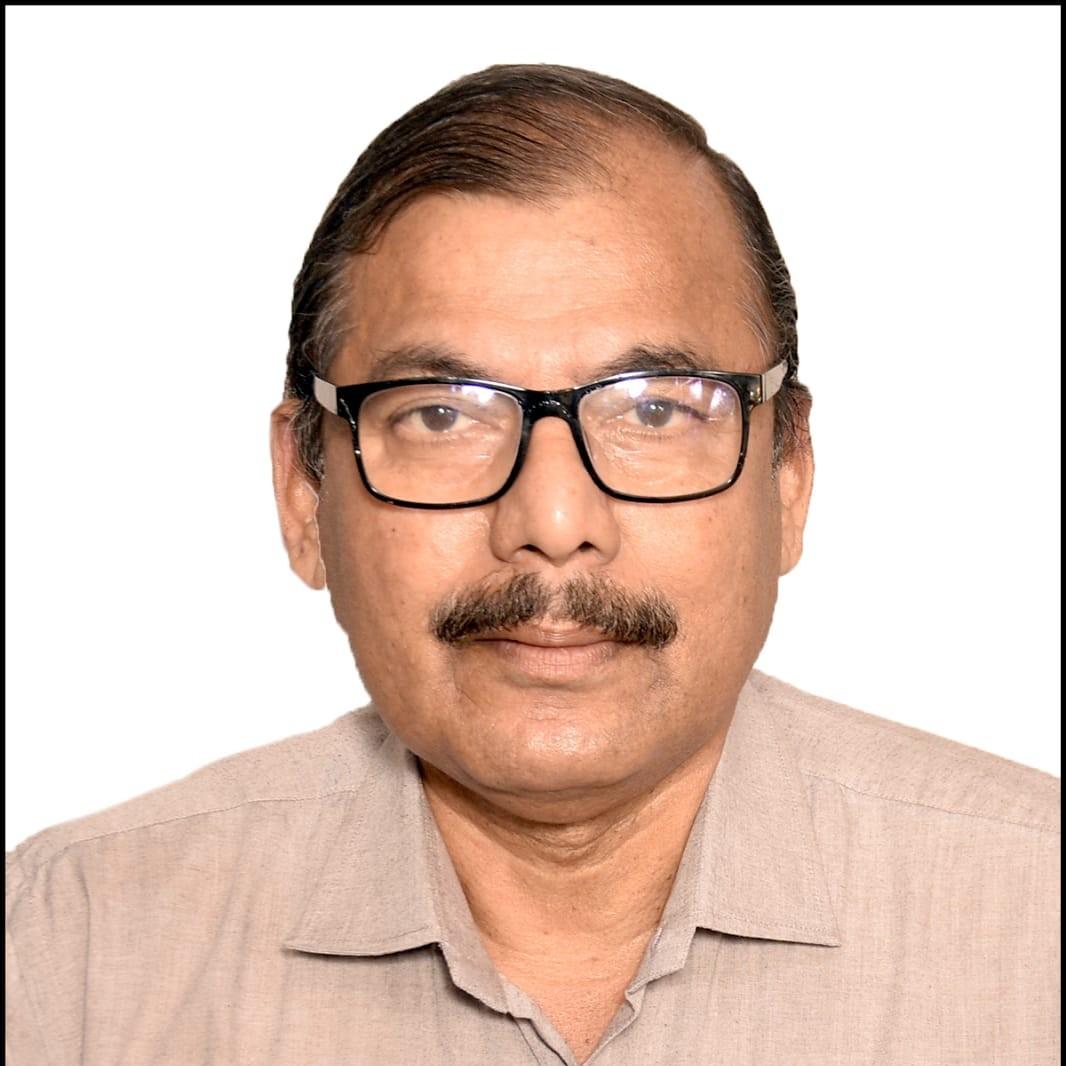Nandan Mungekar