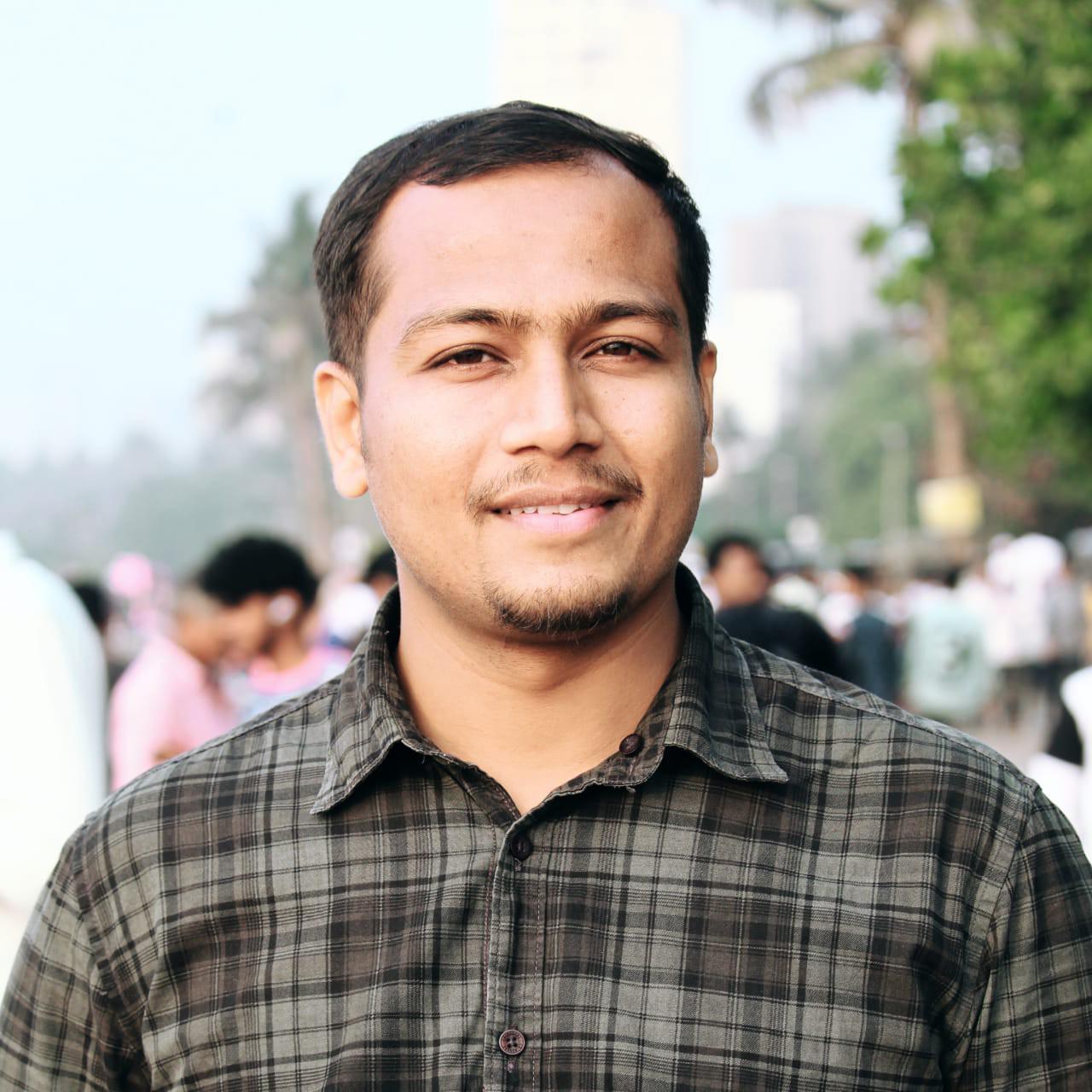Pranay Bhavsar