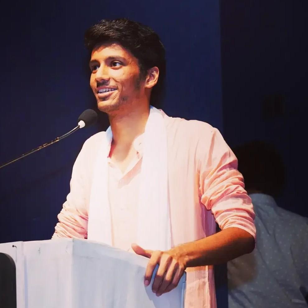 Vedant Baheti