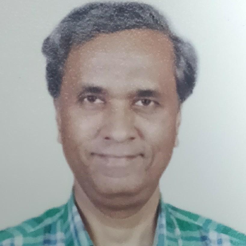 Rajratna Jadhav