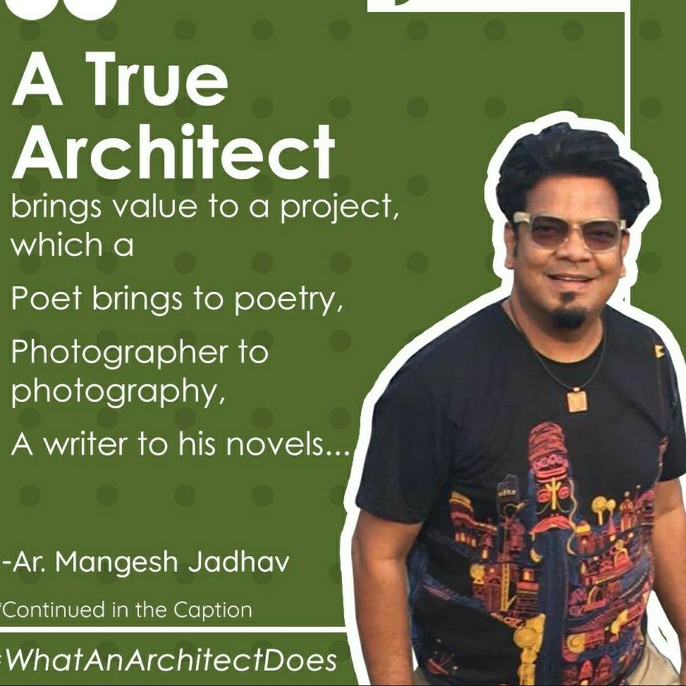 Mangesh Jadhav