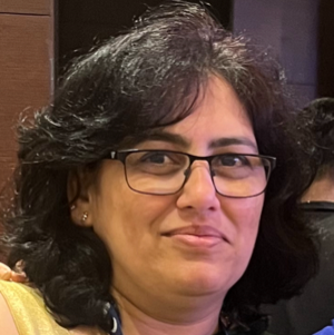 Pallavi Matkari
