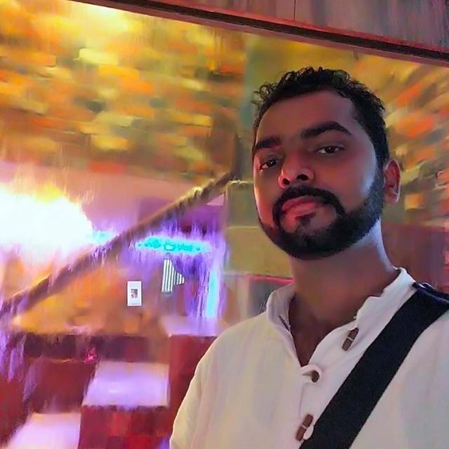 Geetesh Laxmi Arjun Varte