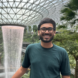 Devendra Dugad