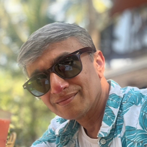 Jignesh Panchal