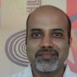 Rohit Shinkre