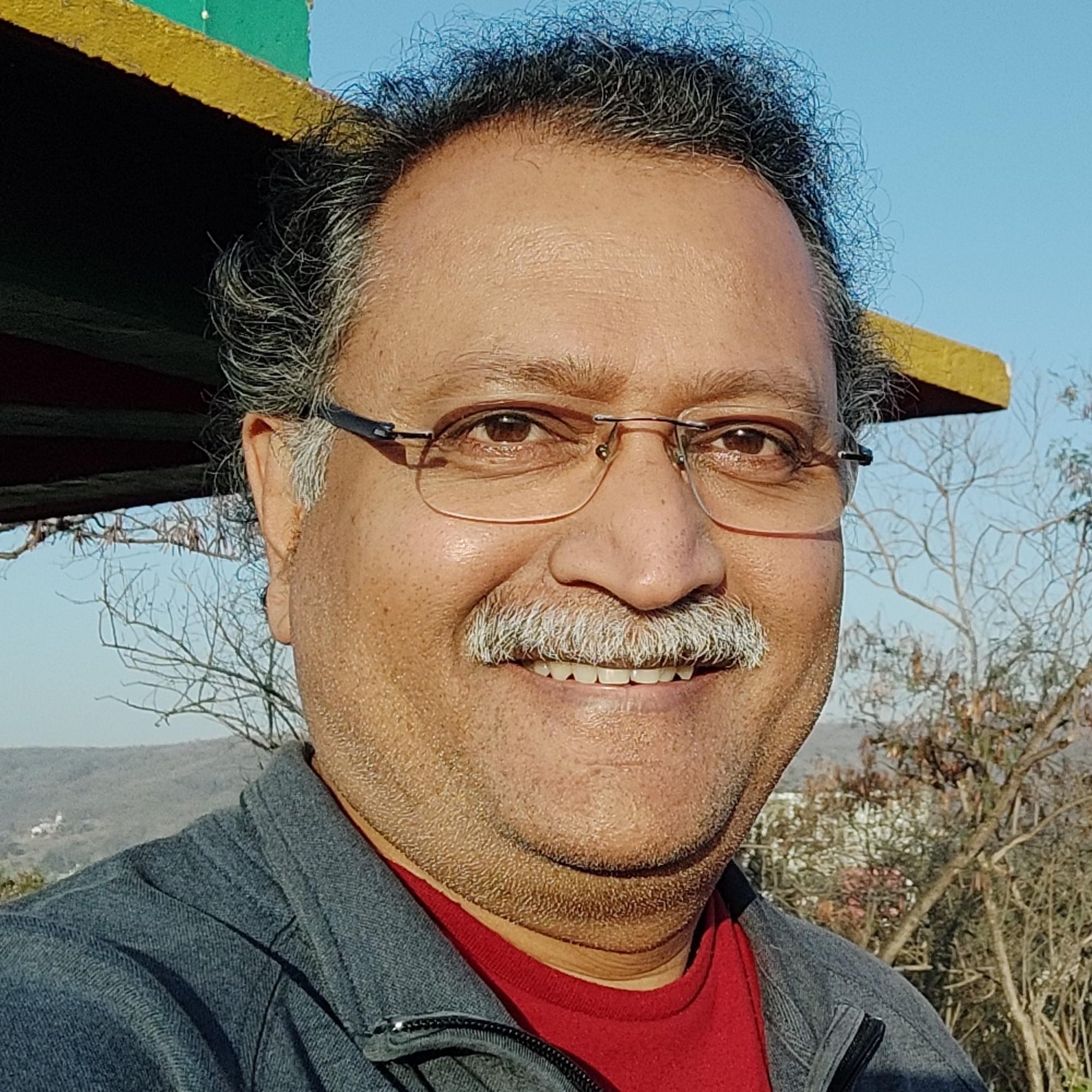 Abhijit Deshpande