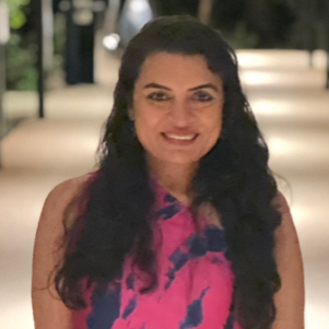 Nidhi Shah