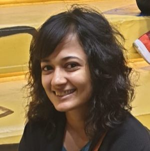 Vishakha Kedia